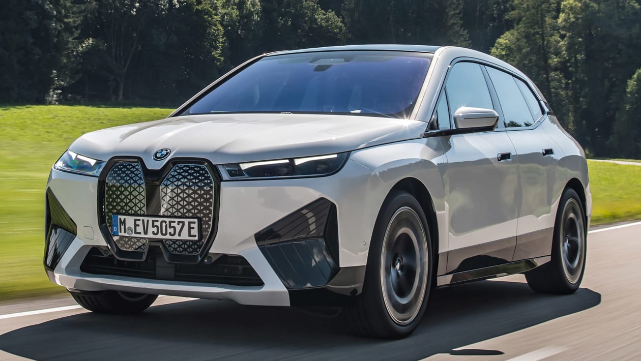 Top 10 longest range electric cars 2022 Sebangsa Network